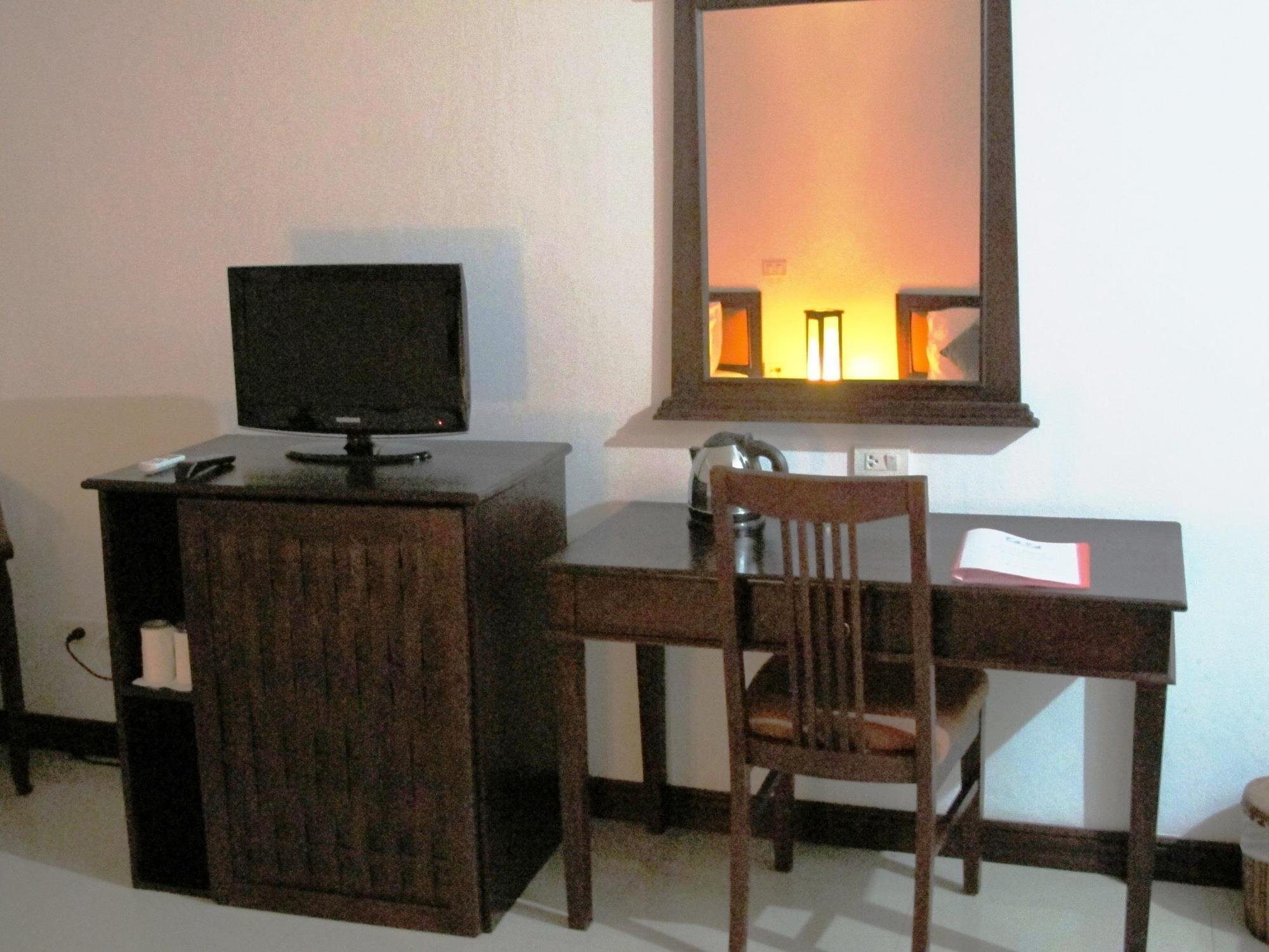 Av Hotel 비엔티안 외부 사진