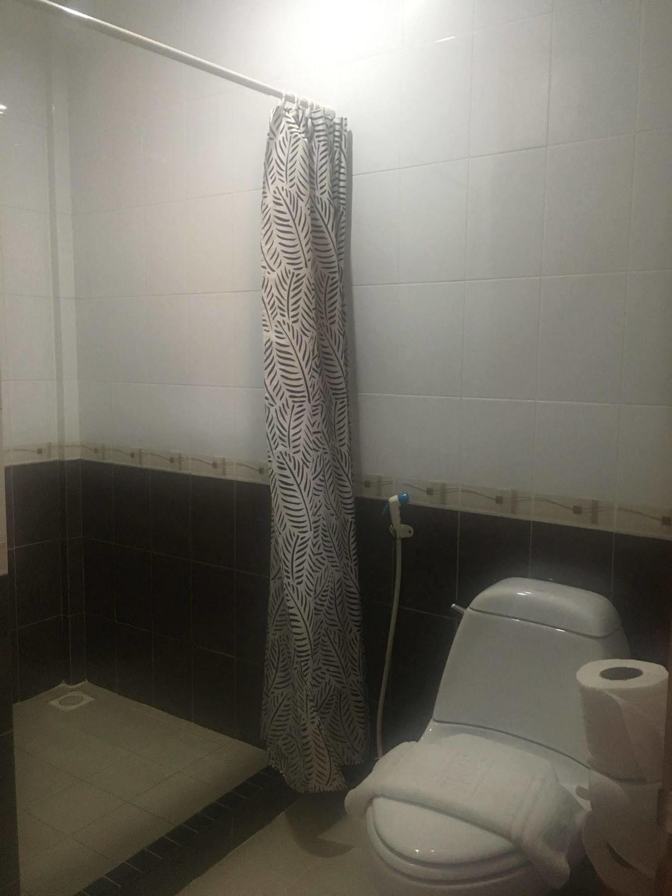 Av Hotel 비엔티안 외부 사진
