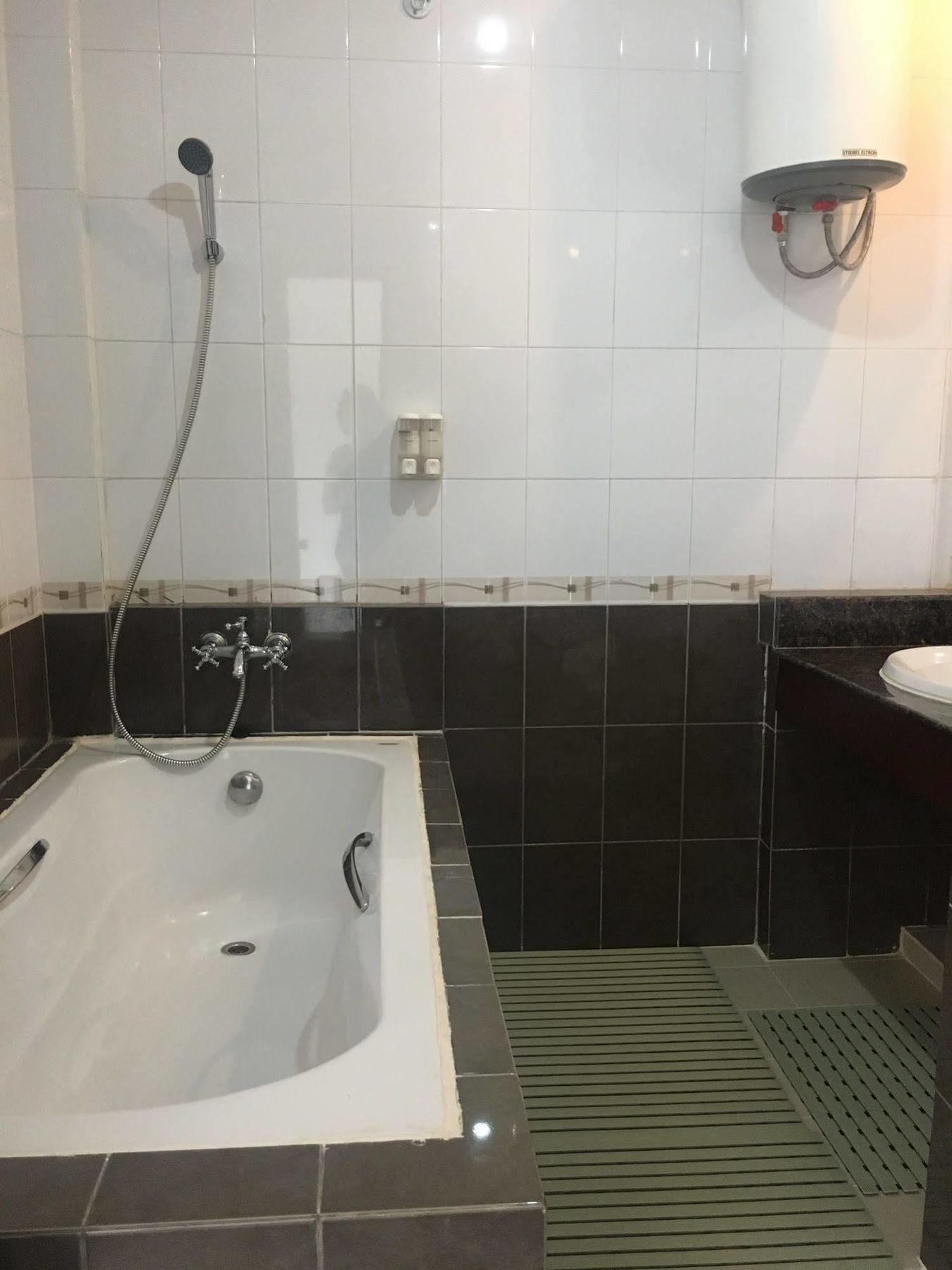 Av Hotel 비엔티안 외부 사진