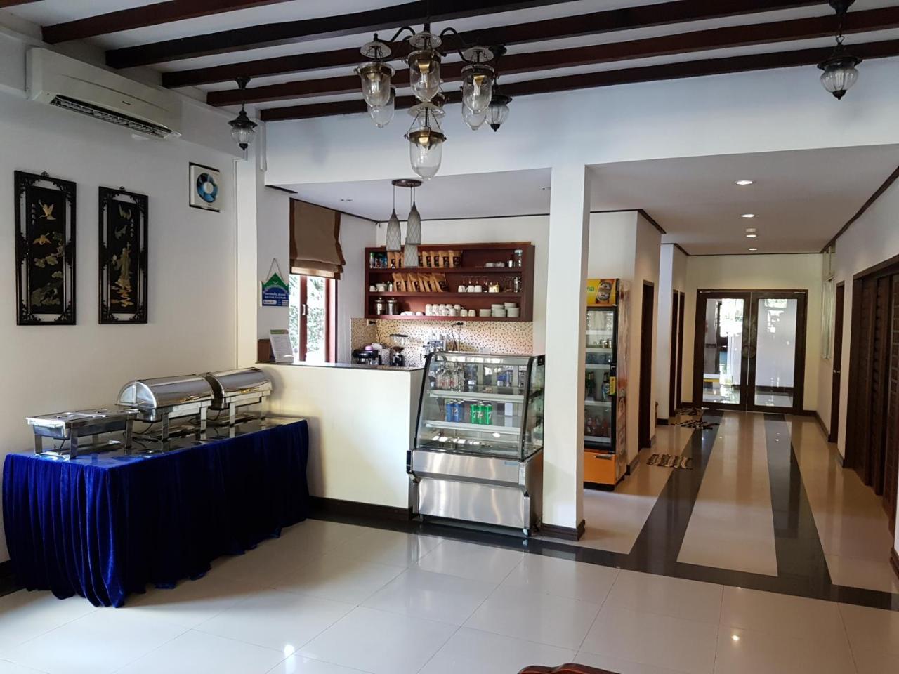 Av Hotel 비엔티안 외부 사진