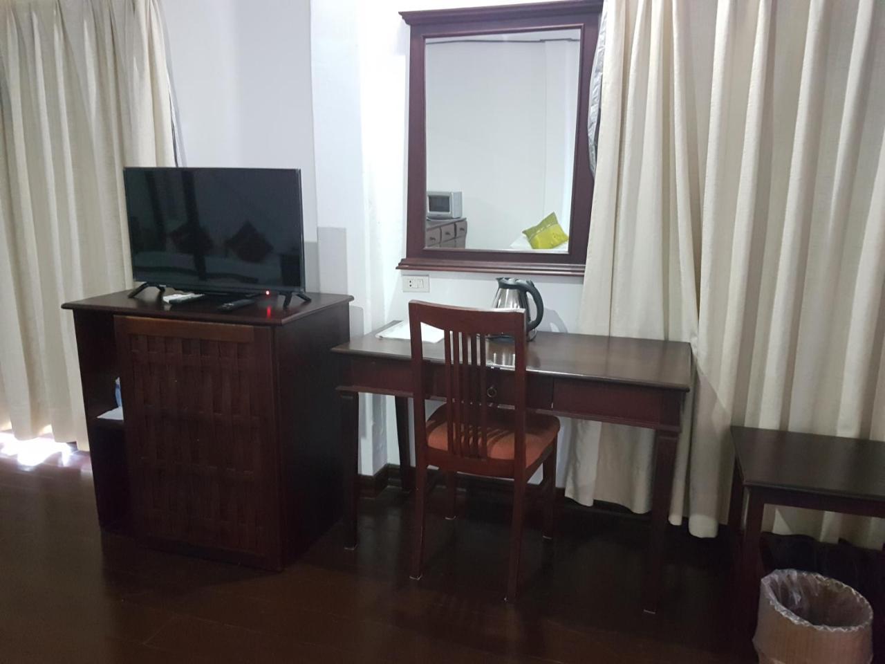 Av Hotel 비엔티안 객실 사진