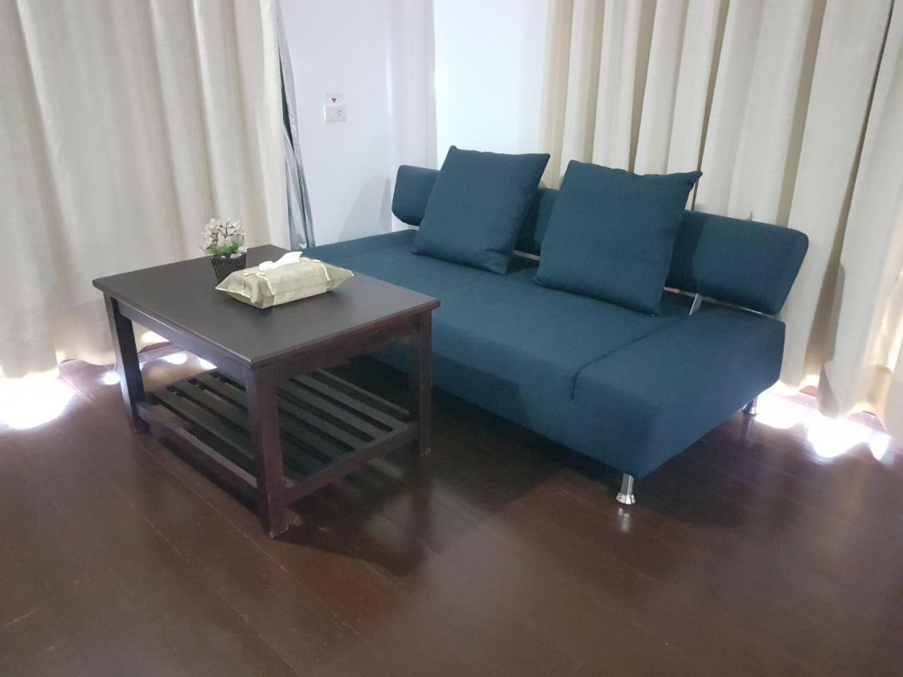 Av Hotel 비엔티안 외부 사진